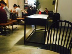 -喜茶(深圳东门1234店)