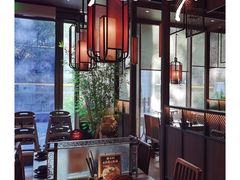 -湊湊火锅·茶憩(世博大道店)