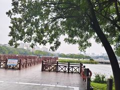 -南宁南湖公园