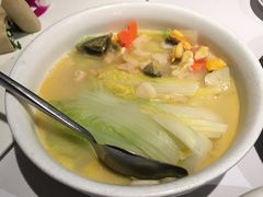 -老洋房花园饭店(绍兴路店)
