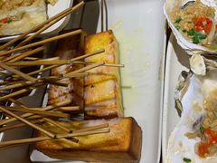 -木屋烧烤(岗顶二店)