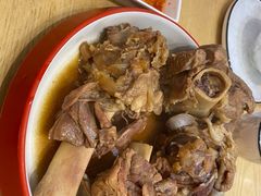 -东北风(江北万达店)