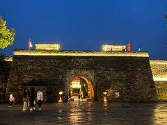 -紫阳古街
