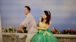 -完美新娘婚纱摄影