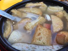 -BHC炸鸡(明洞总店)