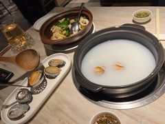 -滋粥楼·顺德菜海鲜茶点(金融城店)