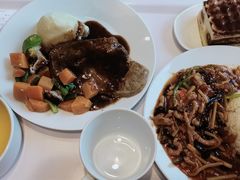 -宜家·瑞典风味餐厅(烟台路店)