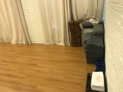 -FineYoga梵音瑜伽·普拉提