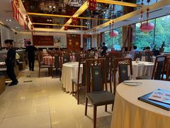 -马凯餐厅(长椿街店)