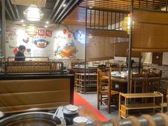 -俺家鲜·烧烤龙虾地锅鸡(观音塘店)