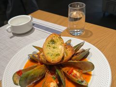 -JANS意式简餐厅·惠灵顿牛排