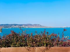 -南京金牛湖风景区