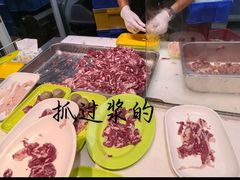 -养牛邓·潮汕牛肉海鲜自助火锅(广州店)