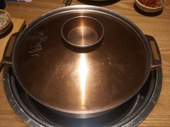 -大头椰·椰子鸡火锅(新梦店)