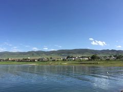 -青海湖国家重点风景名胜区售票处