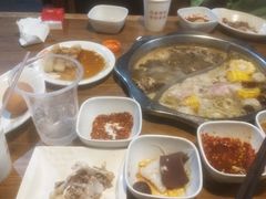 -傣妹火锅(南京东路一店)