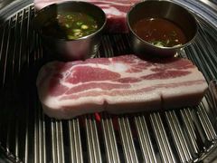 401烤肉店(弘大店)-401餐厅(弘大店)