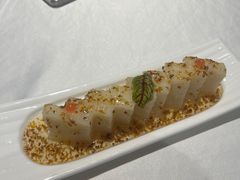 -江城小馆陕南妈妈菜·全球旅行餐厅(钟楼店)