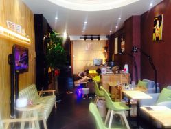 -隅日式美甲美睫專門店