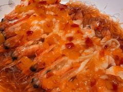 -小炳胜(卓悦中心店)