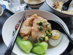 -彗星餐厅(香港迪士尼乐园)