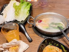 -呷哺呷哺 小火锅 (浦东新欧尚超市店)
