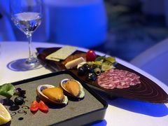 -天玑高空江景餐厅&酒吧Sky Secret Restaurant&Bar