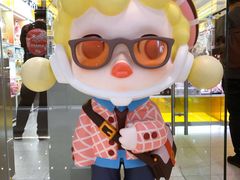 -宝龙城(杭州滨江店)