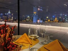 -璞渼咖啡 ROOF P.M. Café(浦东美术馆店)