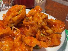 锅包肉-荣鹏风味烀饼总店
