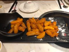 -佰家小厨·南京菜(夫子庙店)