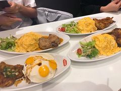 -Red Rice米饭主题餐厅(荔枝角店)