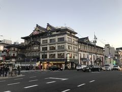 -四条大桥