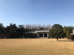 -上海虹桥迎宾馆
