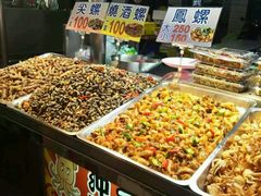 -六合夜市
