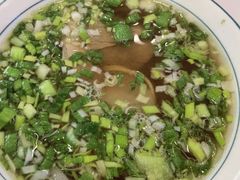-清真·尖子尖牛肉面(王府井店)