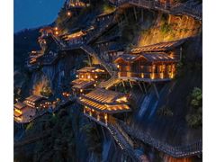 -婺源风景区