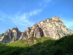 -云台山风景名胜区
