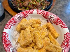 -爱饭(玉兰路直营店)