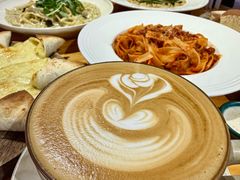 -沏点Trattoria意大利餐厅(新街口店)