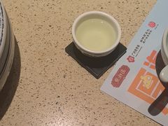 -点都德(奥体印象城店)