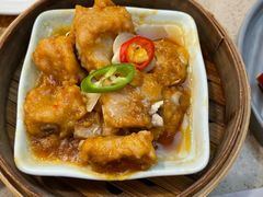 -点都德(汇胜楼店)