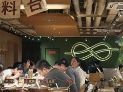 -水平有限广西米粉·广西风味集(五道口店)