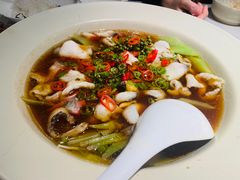 -鹿港小镇(霄云店)