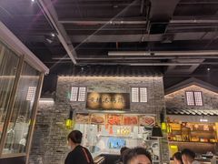 -老伙记海鲜码头(北滘店)