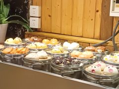 -韩千炉海鲜自助火锅烤肉(文三路店)