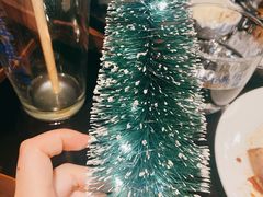 -blue frog蓝蛙(长泰广场店)