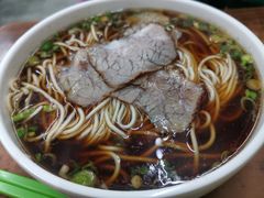 -清真蒋有记(老门东店)