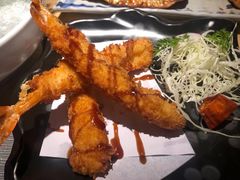 -京料理·日料自助·铁板燒(复悦城店)