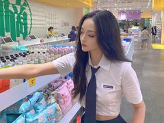-KKV(上海月星环球港店)